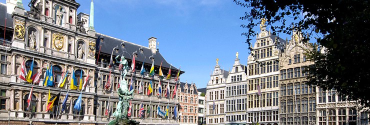 Grote Markt