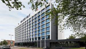 Hotel Antwerpen
