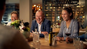 Hotel Antwerpen - Bistro Stiel