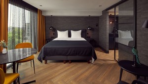 Hotel Antwerpen - Executive