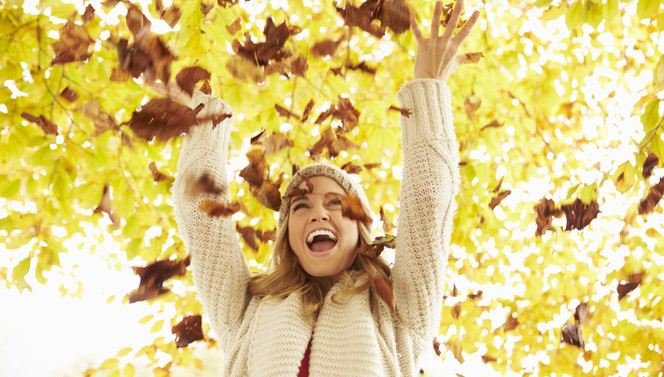 Herfst
