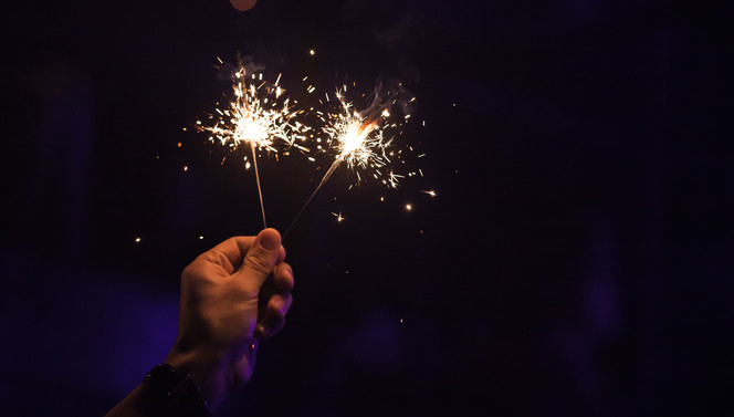 New Year
