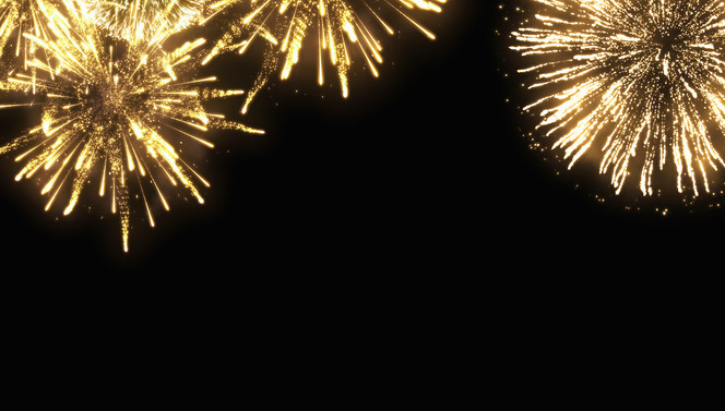 New year