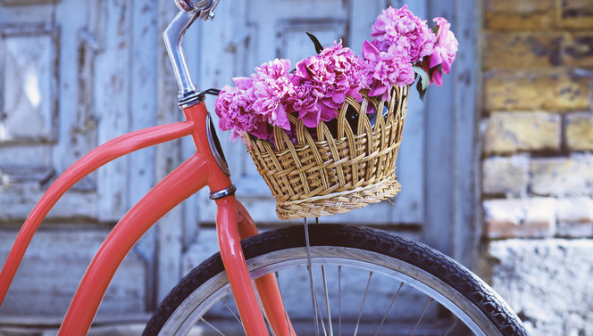 Fietsarrangement