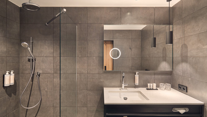 Deluxe kamer