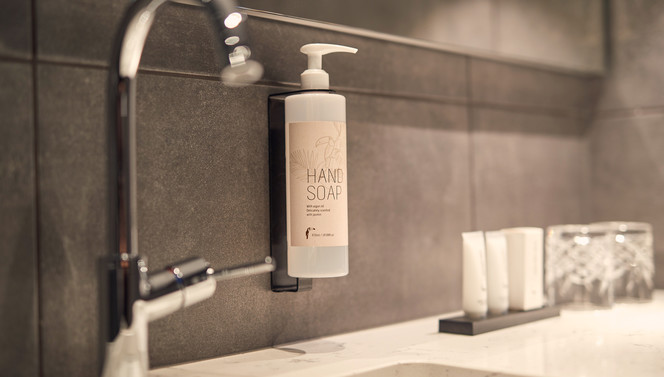 Deluxe kamer
