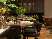 restaurant bistro stiel van der valk antwerpen